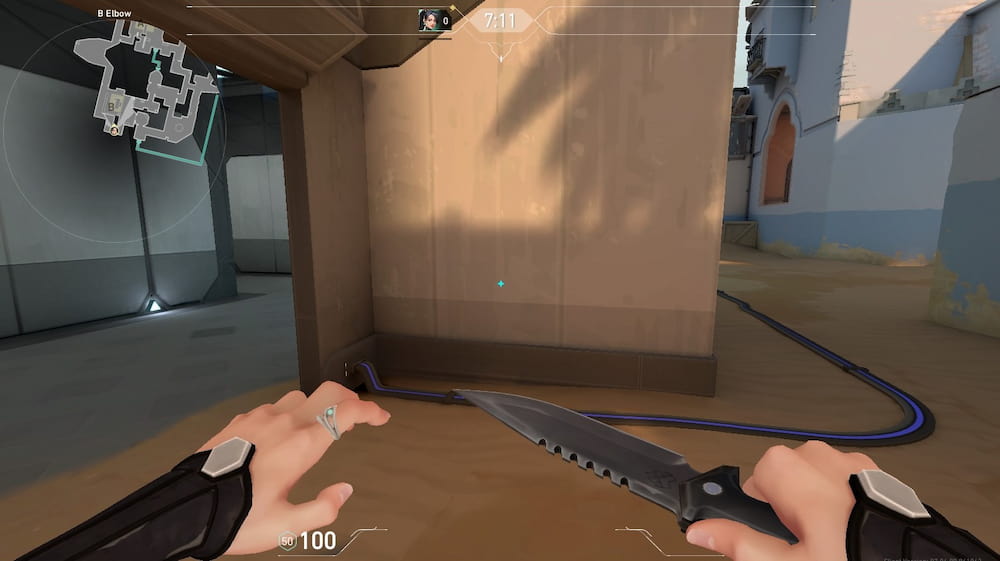 Valorant Bind Indepth Map Guide