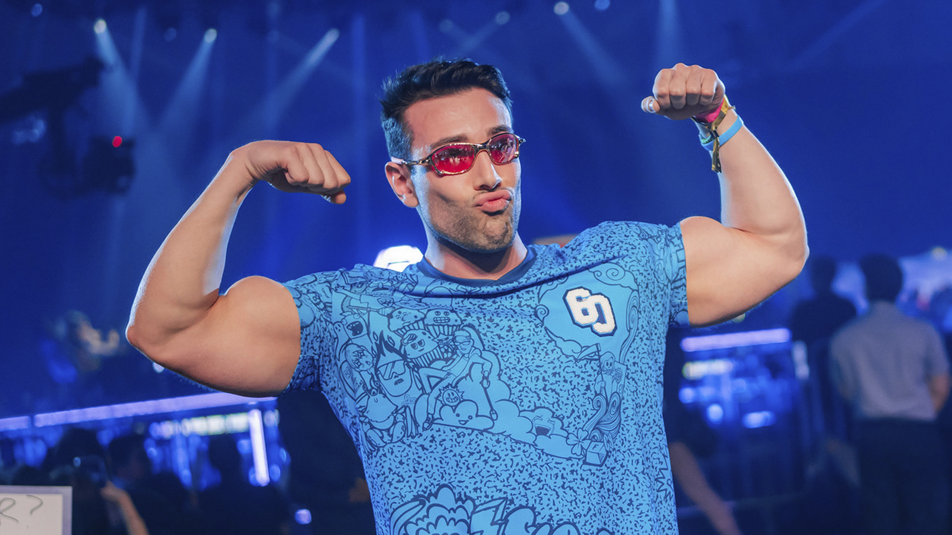 VALORANT: TcK tem canal banido na Twitch | VALORANT Esports Notícias ...