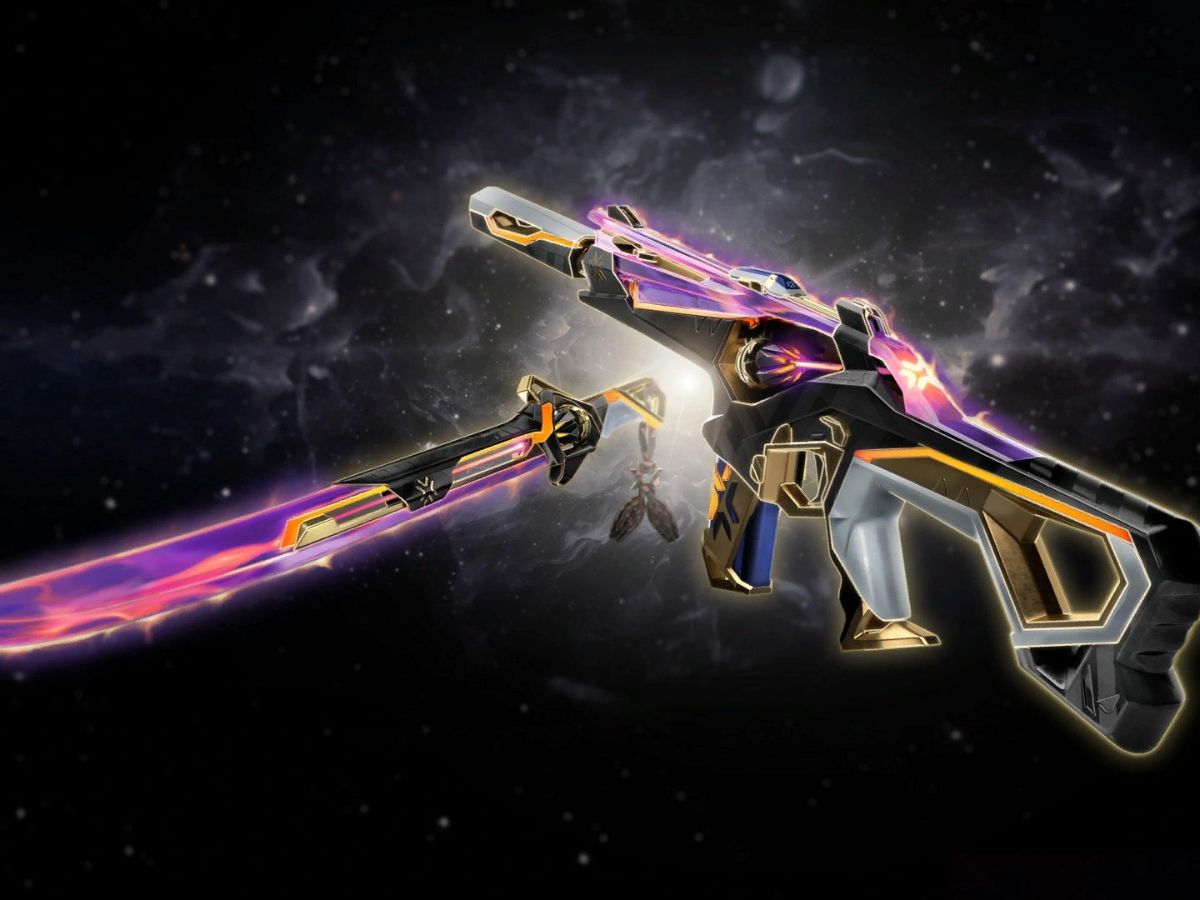 VALORANT Champions 2024 bundle: Skins, price, weapons
