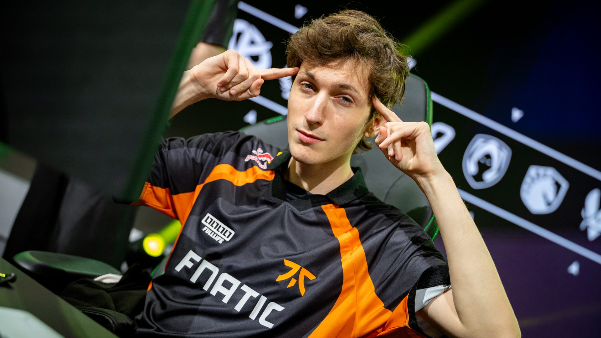 Fnatic | VALORANT | THESPIKE.GG