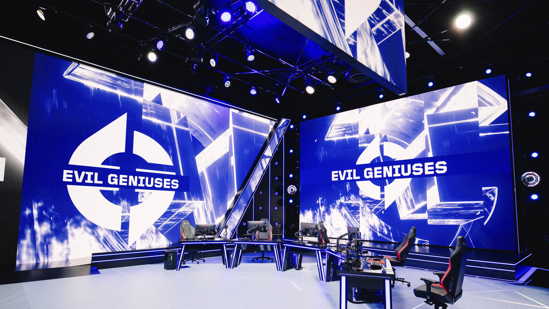 Evil Geniuses to shut down all operations, entire VALORANT roster to be ...
