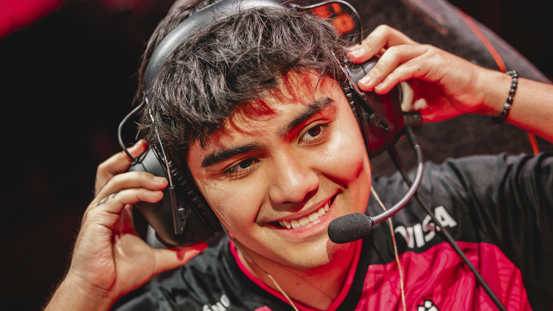 Shyy FURIA bring in Shyy as alym and nerve depart | VALORANT Esports News ...