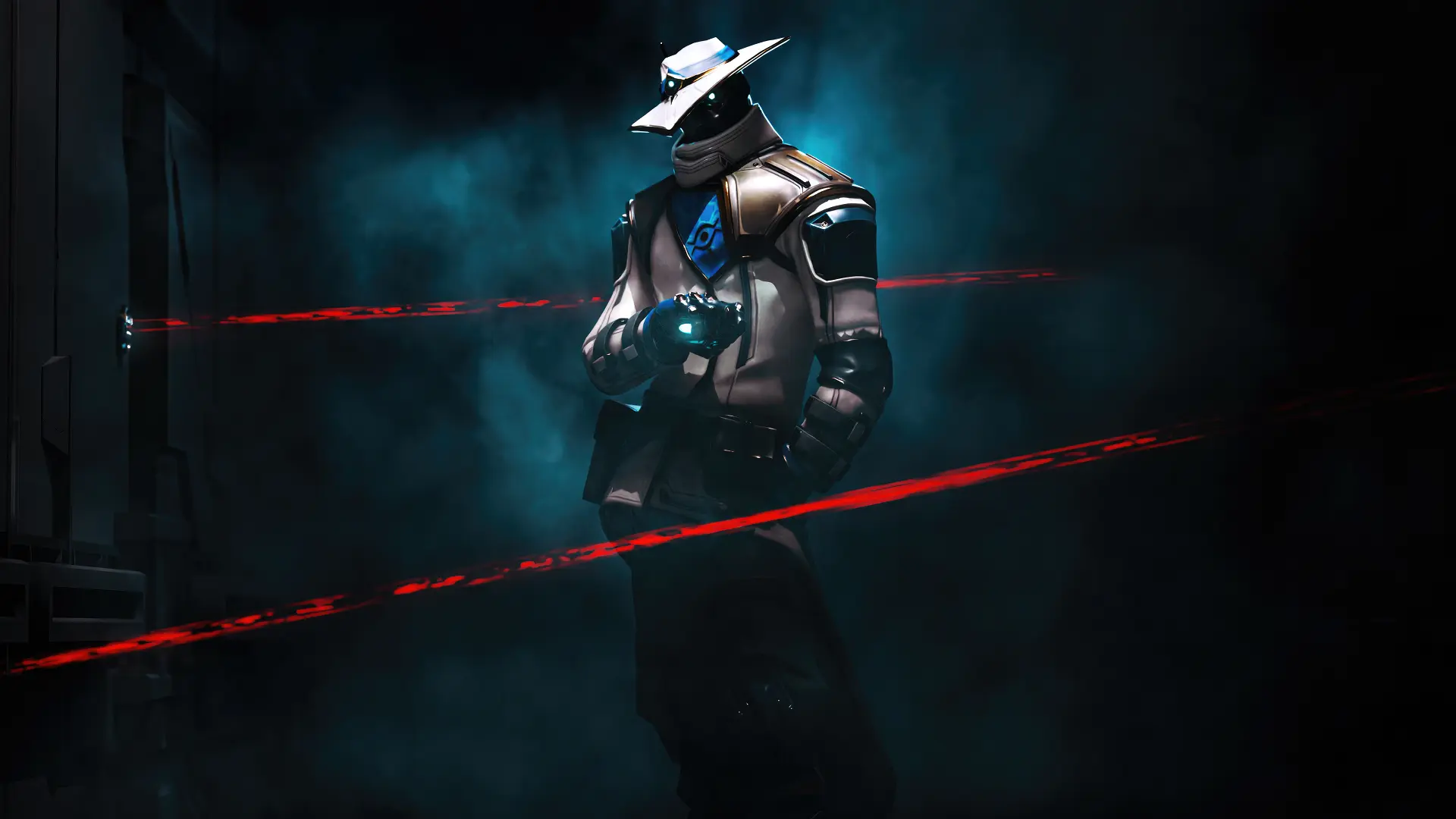 Cypher no VALORANT: veja habilidades, dicas e tudo do agente