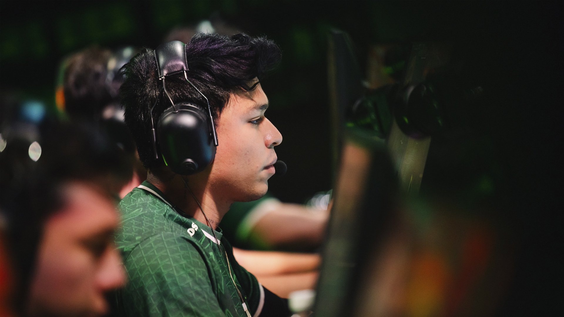 pANcada assina com mesma agência de aspas e Less | VALORANT Esports ...