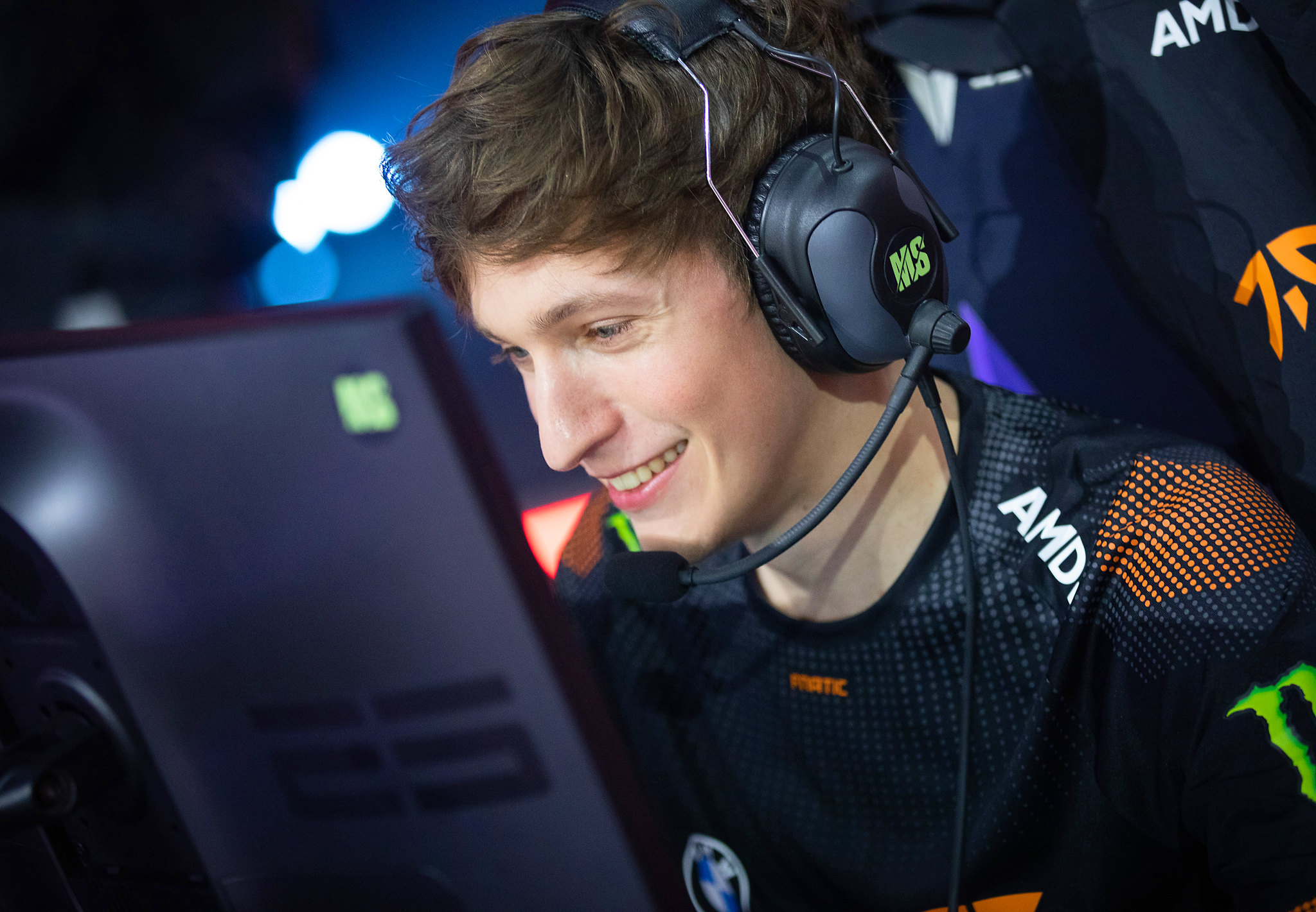 EMEA teams at VCT LOCK//IN set sights on the trophy for EU (Part 1