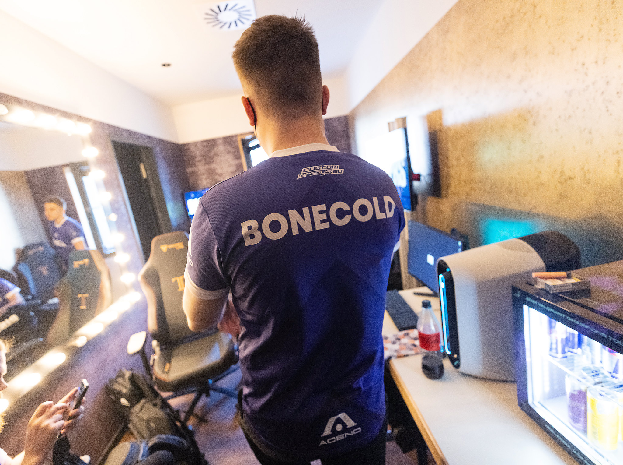 EMEA teams at VCT LOCK//IN set sights on the trophy for EU (Part 1