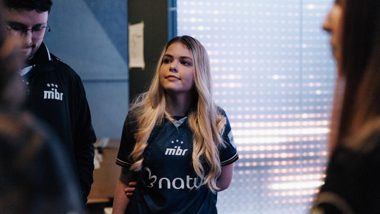 mel sobre mudanças no time do MIBR GC: “Foram necessárias” | VALORANT ...