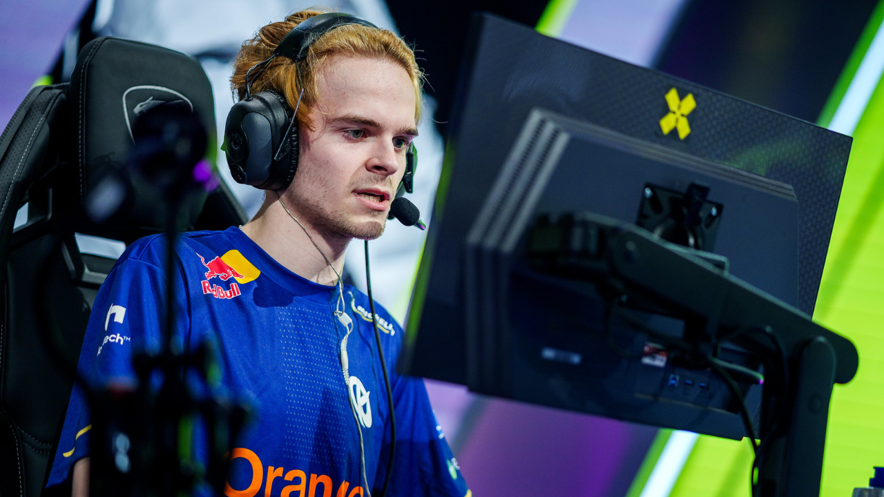 Repow Riot transfere conta de pro player de VALORANT a outro usuário ...