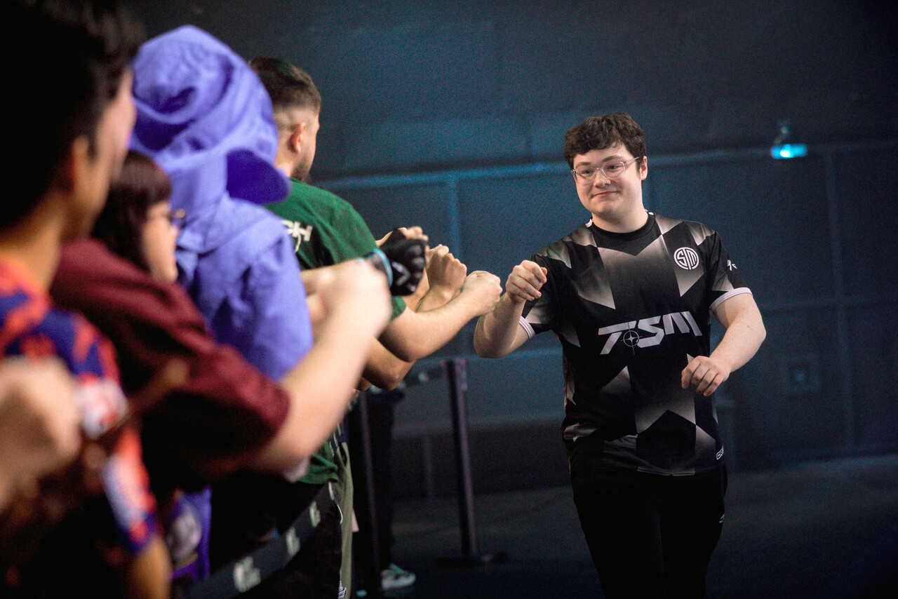 TSM | VALORANT | THESPIKE.GG