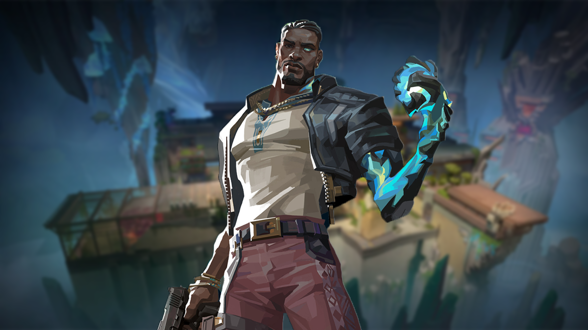 Veto no VCT: Como o Novo Agente Impactou o Kickoff 2026