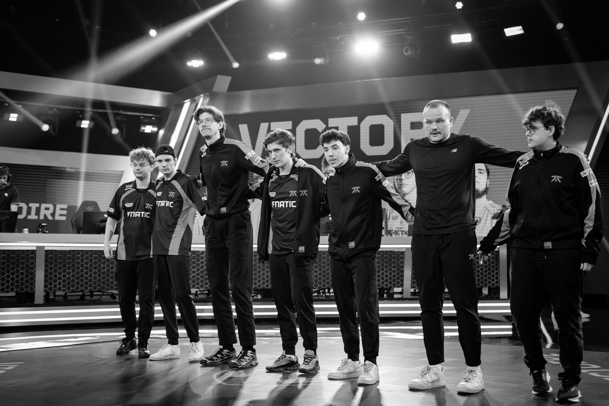 Fnatic | VALORANT | THESPIKE.GG