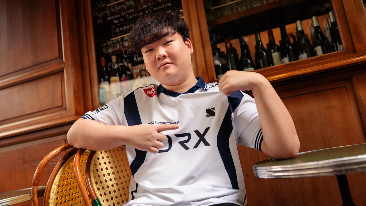 DRX ユニフォーム　XL 2022 valorant DRX ユニフォーム XL 2022 valorant DRX 2022 Summer Uniform