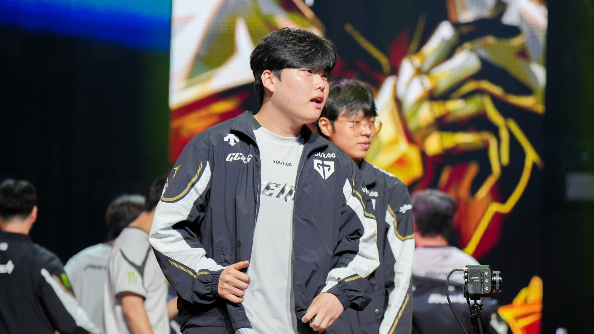 Gen.G retains Karon for 2026 VCT Pacific season | VALORANT Esports News ...