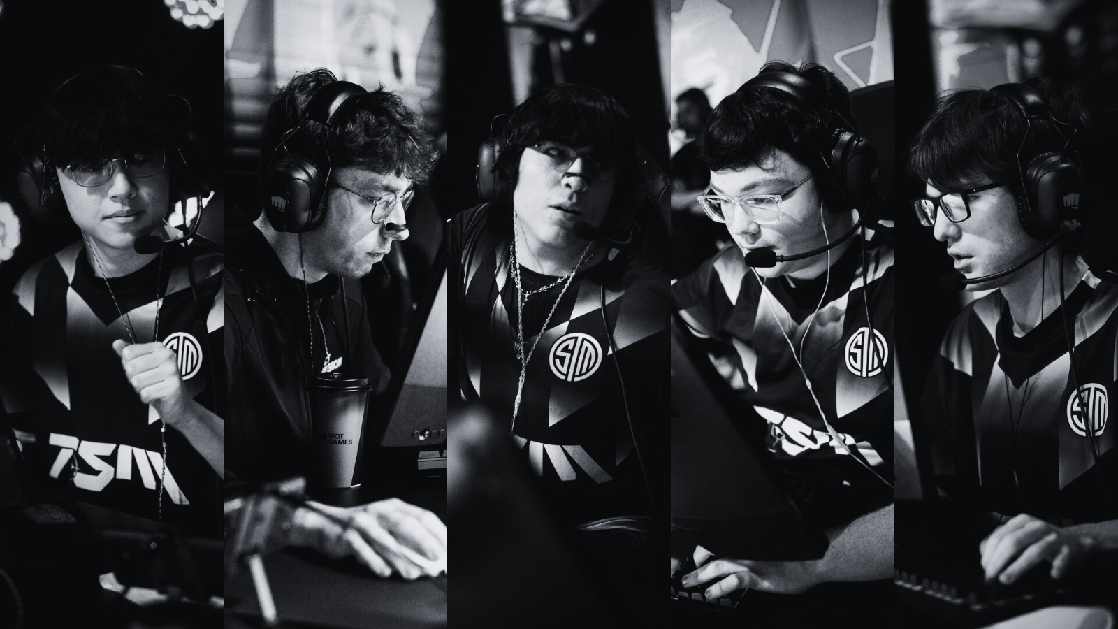 TSM | VALORANT | THESPIKE.GG