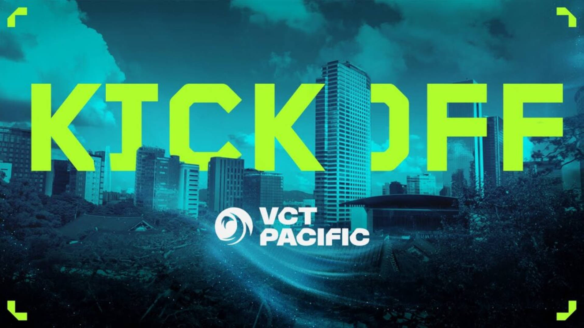 VCT 2025 Pacific Kickoff: Everything you need to know | VALORANT ...