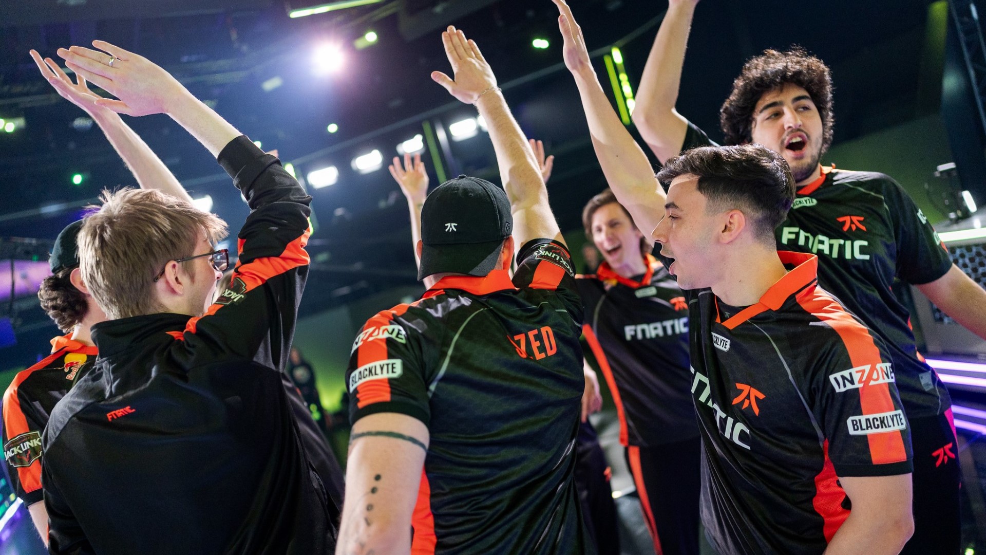VCT EMEA 2025 Stage 1 Playoffs Preview: The Final Sprint to Toronto ...