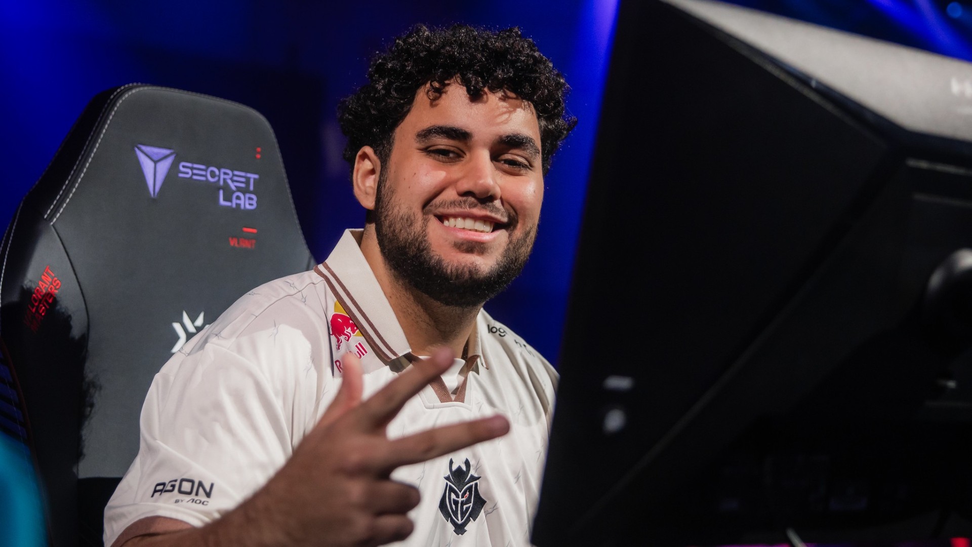 “If you think about 13, you’re not gonna get 13” - G2 Valyn reflects on ...