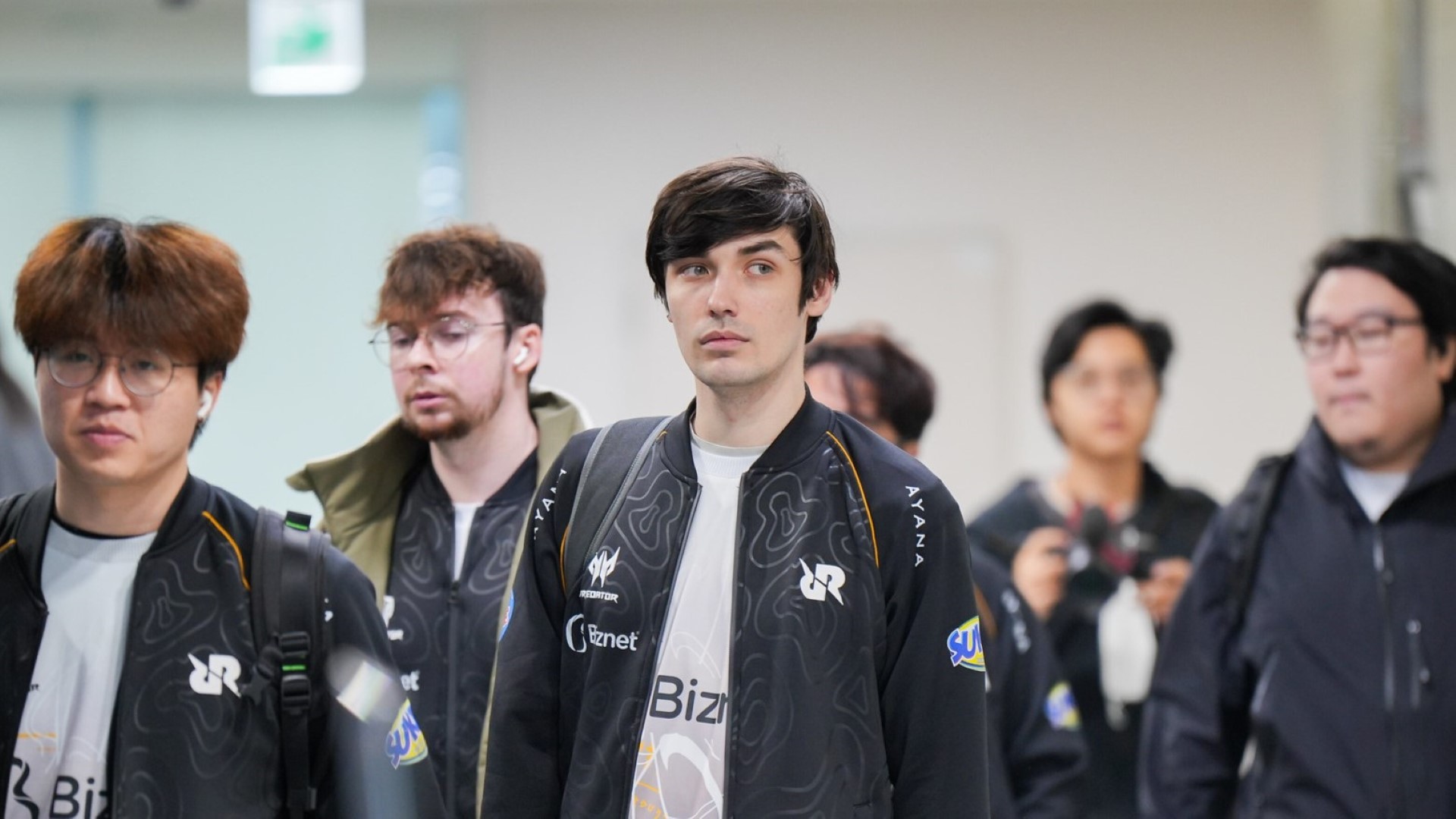 “You have to beat everyone” - Warbirds eyes global contenders at ...