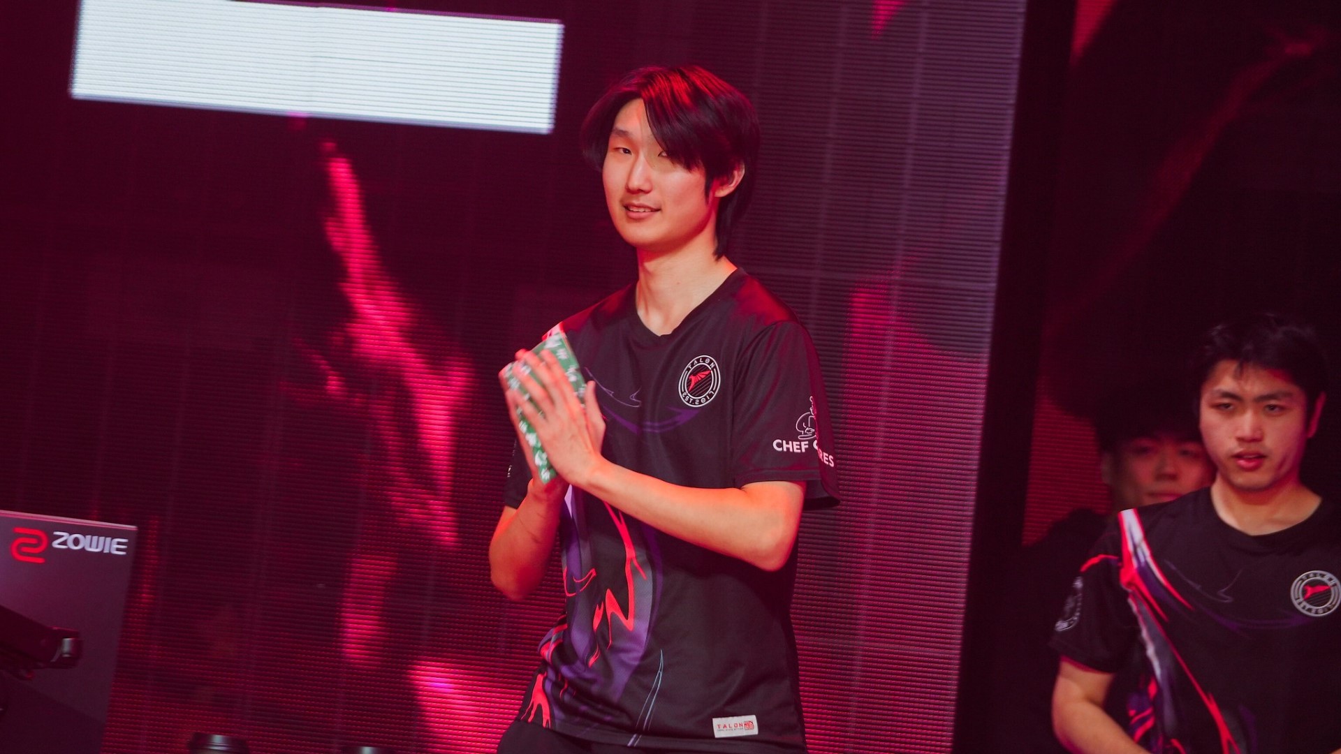 TALON Parts Ways with Ban and Governor | VALORANT Esports News ...