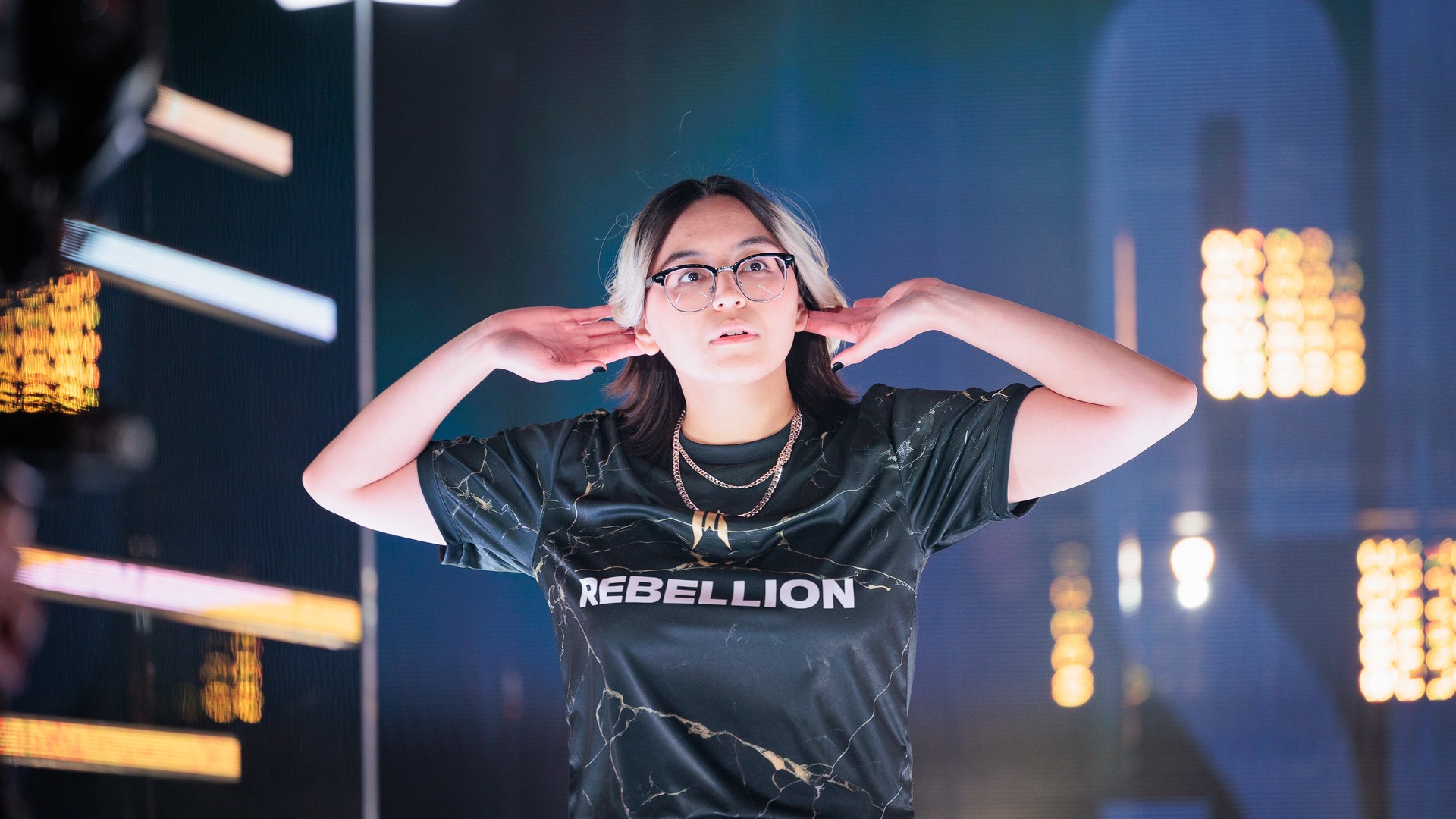 Repow VALORANT Game Changers Championship: Pros share pre-tournament vibes ...