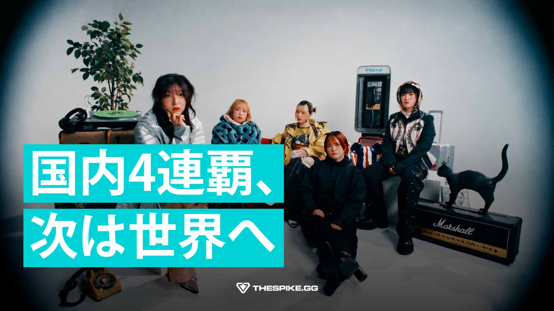 FENNEL HOTELAVAが世界大会へ！国内4連覇とPacific準優勝を振り返る | VALORANTエスポートニュース ...