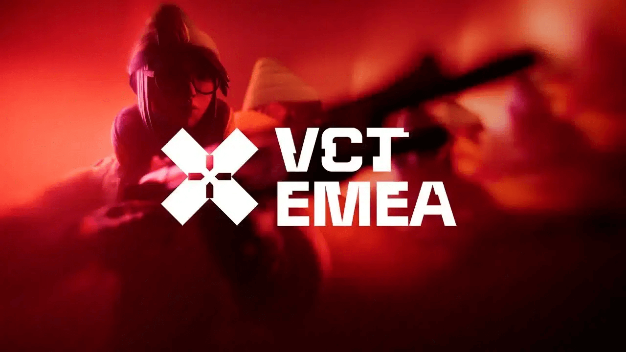 VCT EMEA announces key changes to Ascension and new Blender Spotlight ...