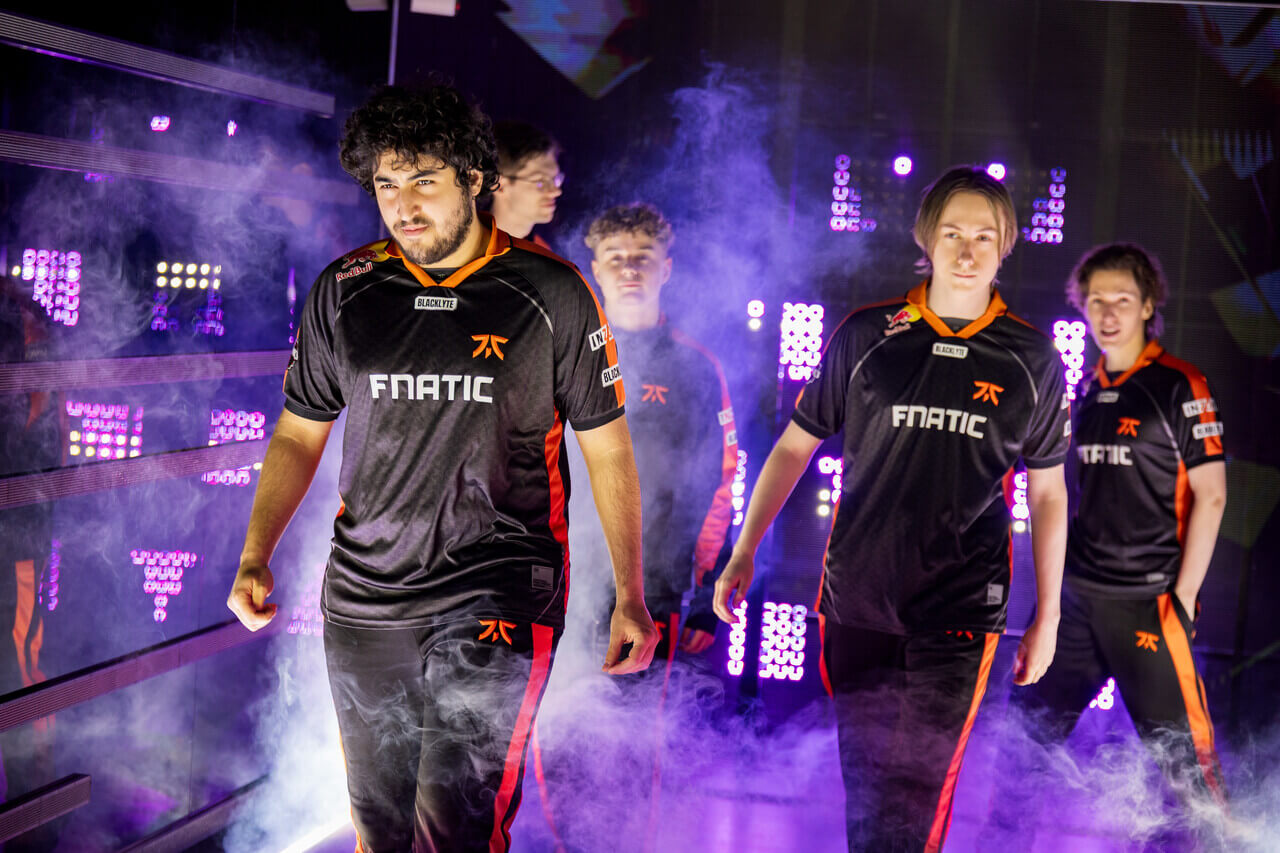 Dynamic Esports A look at the champions: Stats comparison of all Stage 1 winning teams ...