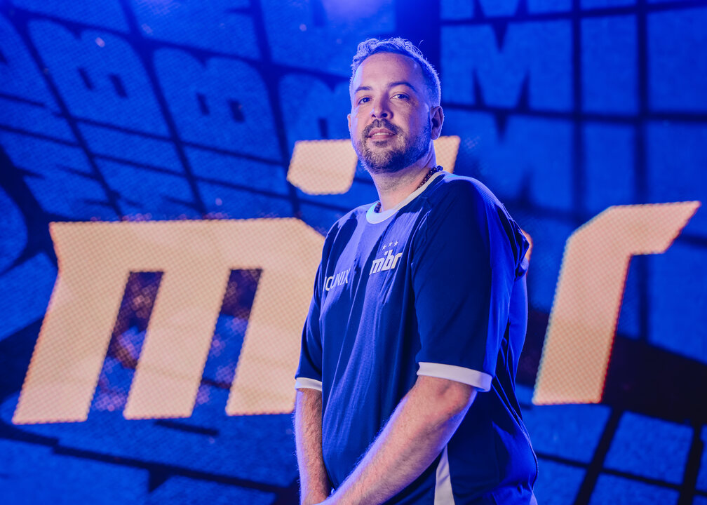 fRoD rules out roster changes at MIBR: 