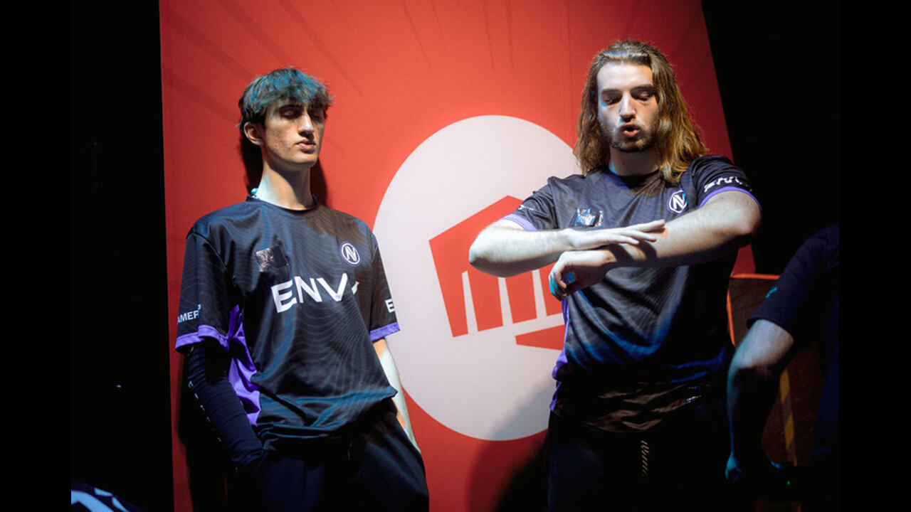Envy fall eliminated in Red Bull Home Ground New York Play-Ins, but ...