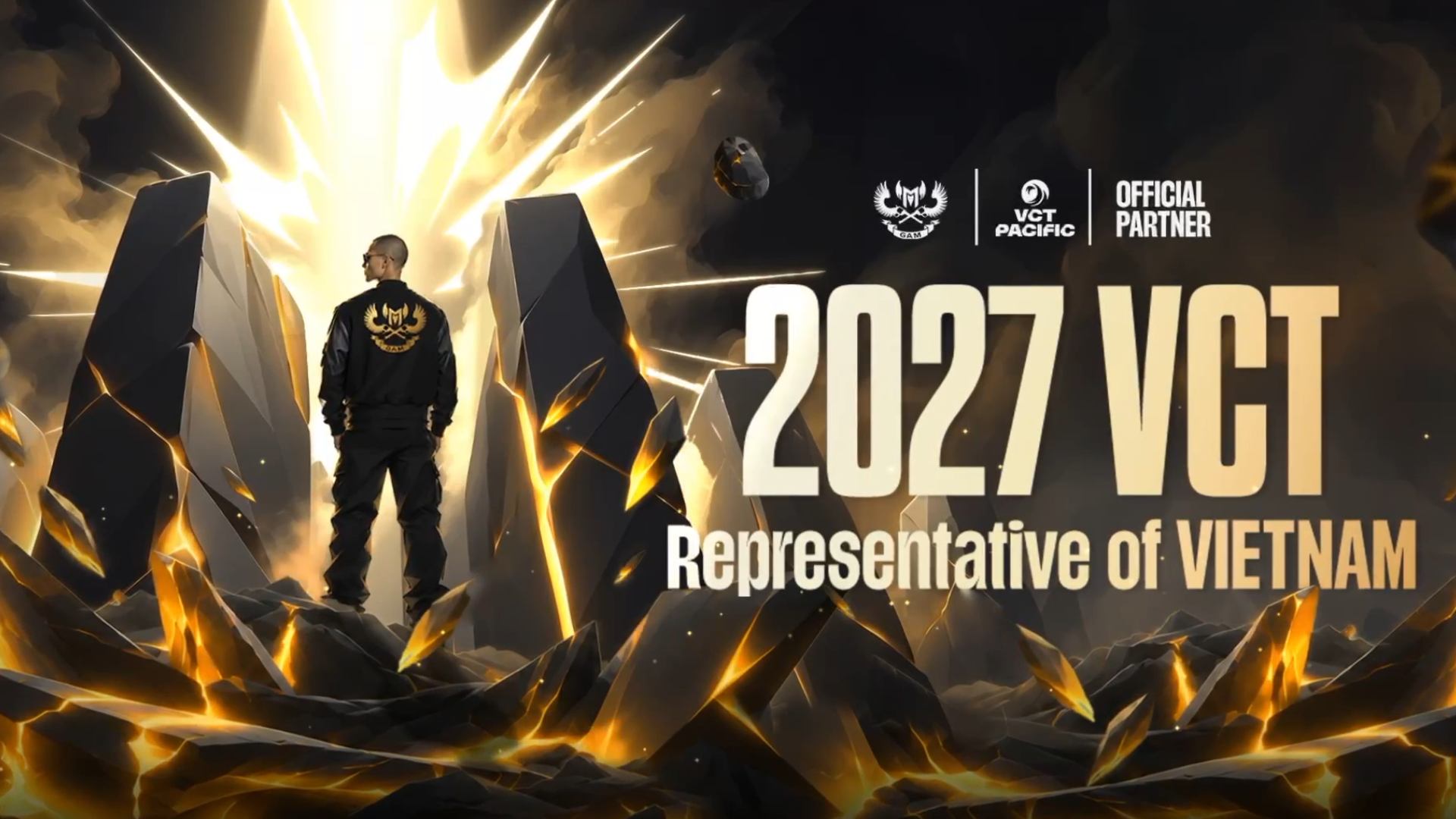 GAM Esports enters VALORANT ahead of the 2027 season | VALORANT Esports ...