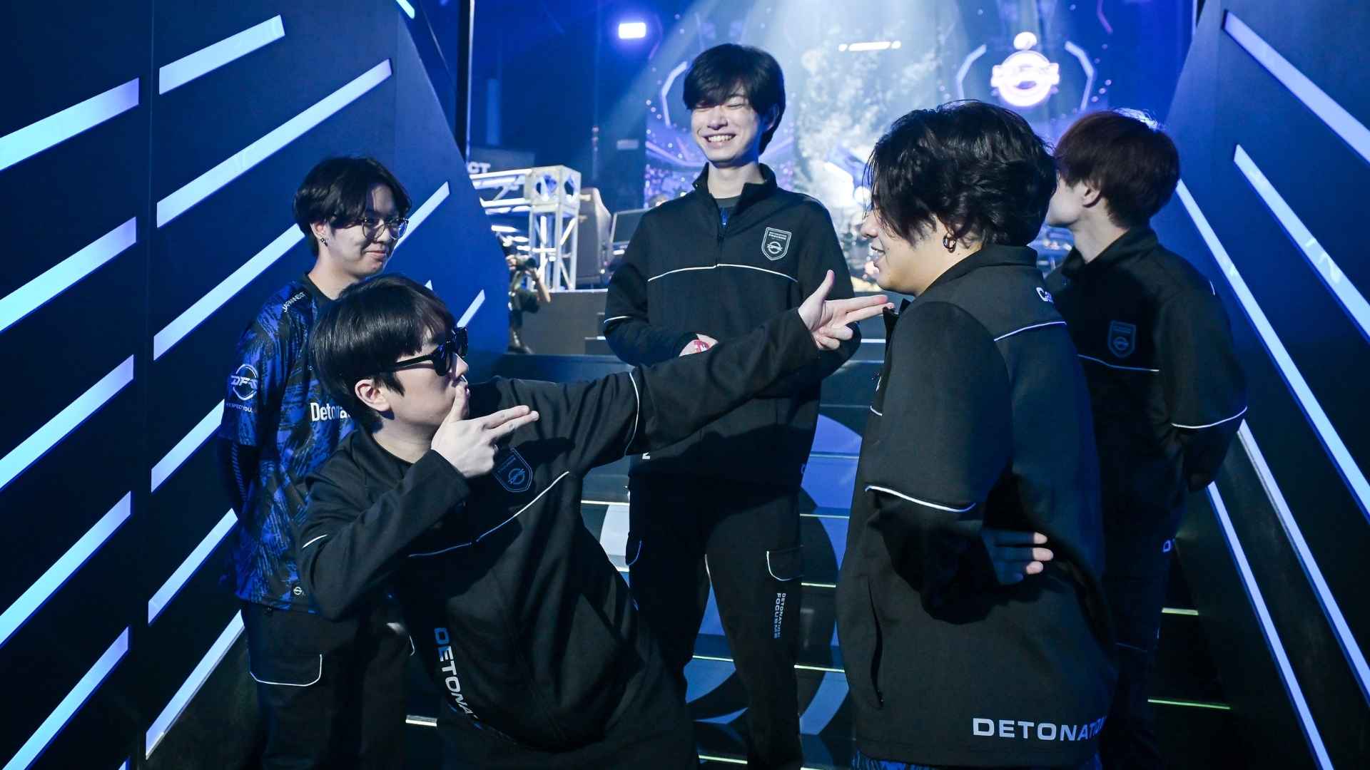 VCT Pacific 2026 Stage 1: 日本対決はDetonatioN FocusMeがZETA