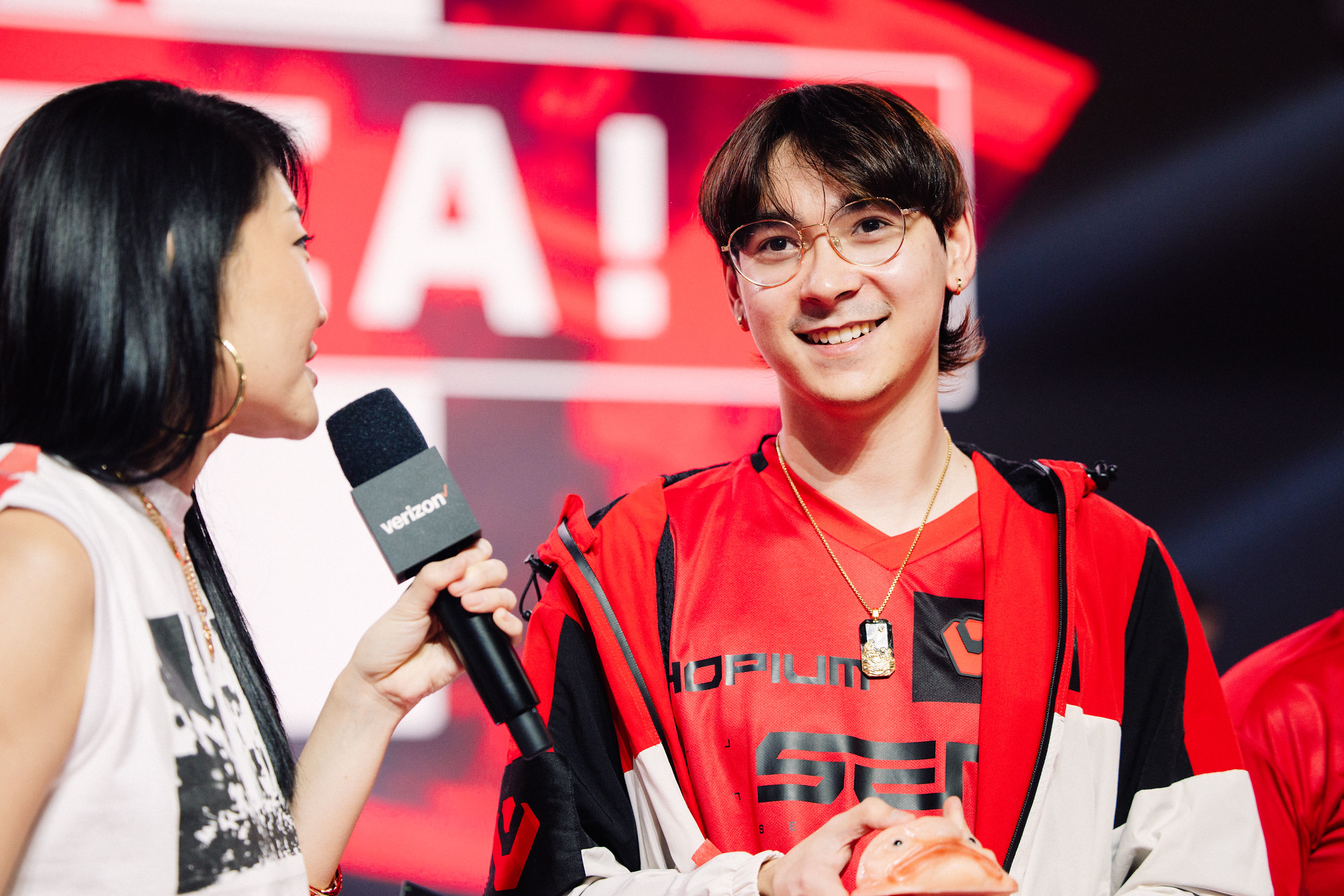 TenZ on making it to Masters Madrid: "I'm feeling really confident with ...