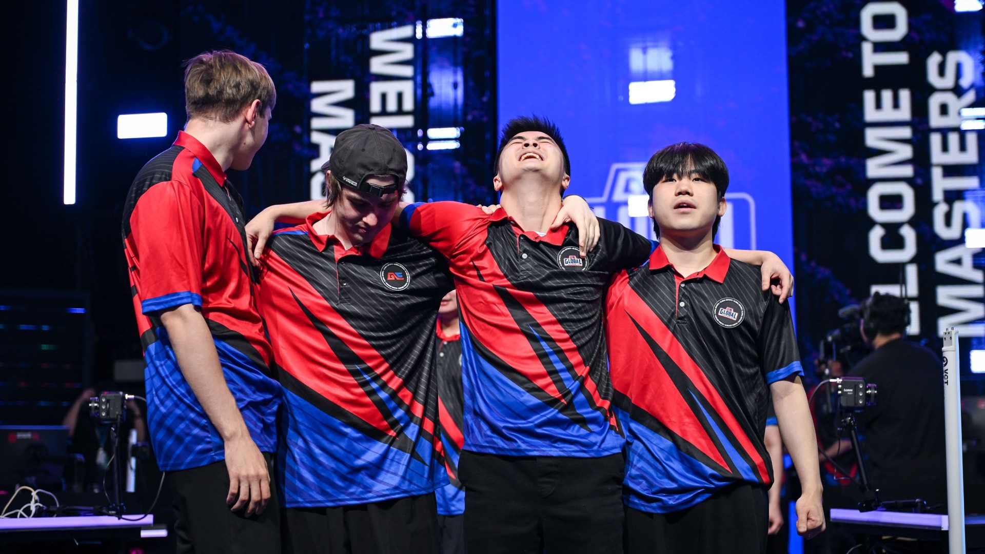 Global Esports Clinch Masters London Spot After Upsetting Paper Rex — image 2