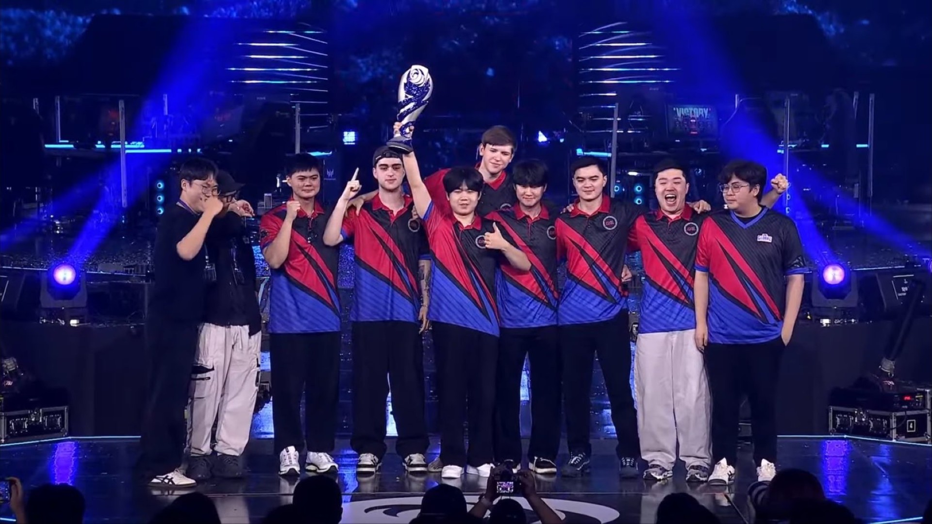 Global Esports menjuarai VCT Pacific 2026 Stage 2