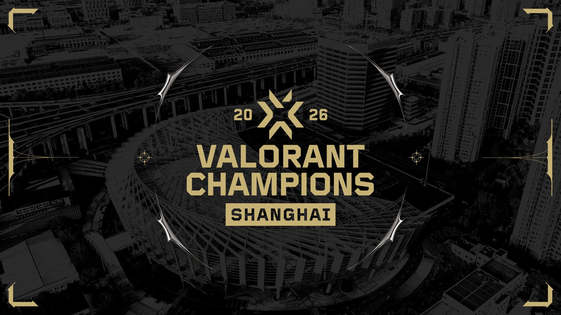 VALORANT Champions Shanghai 2026 ticket sales announced | VALORANT Esports News | THESPIKE.GG