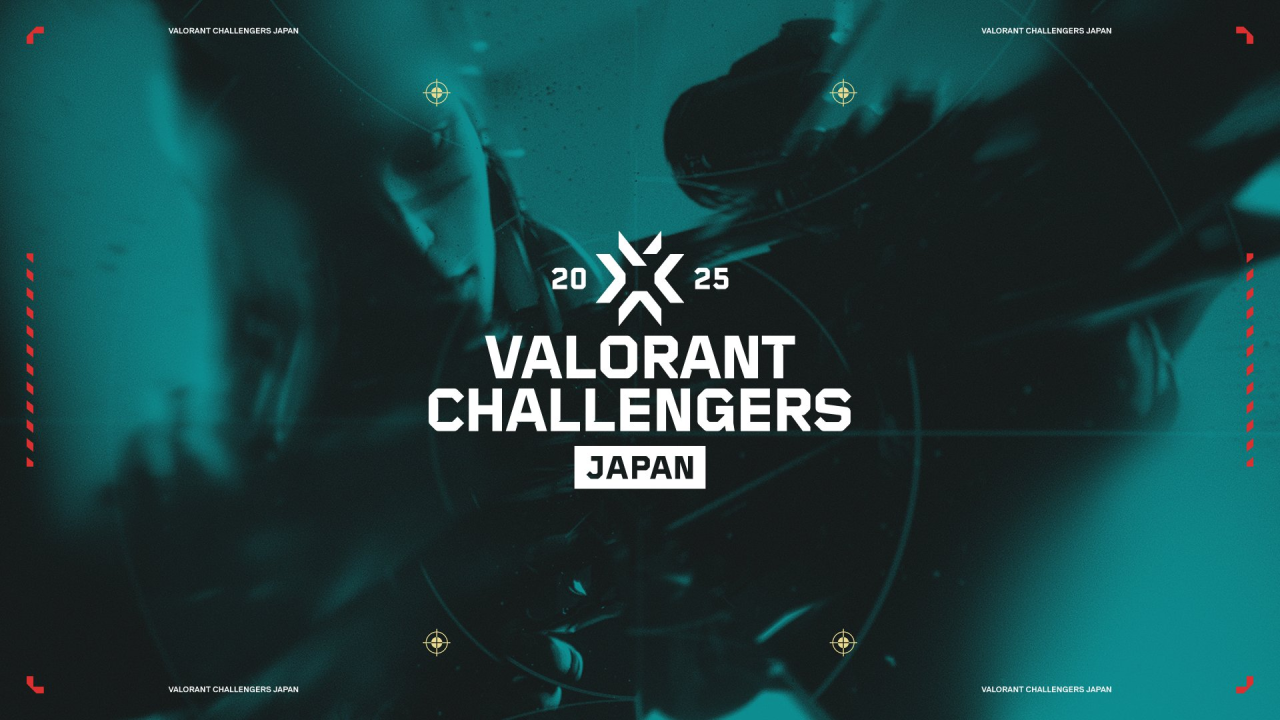 VCJ 2025 Split 2 Advance Stage」のトーナメント表が公開 | VALORANT