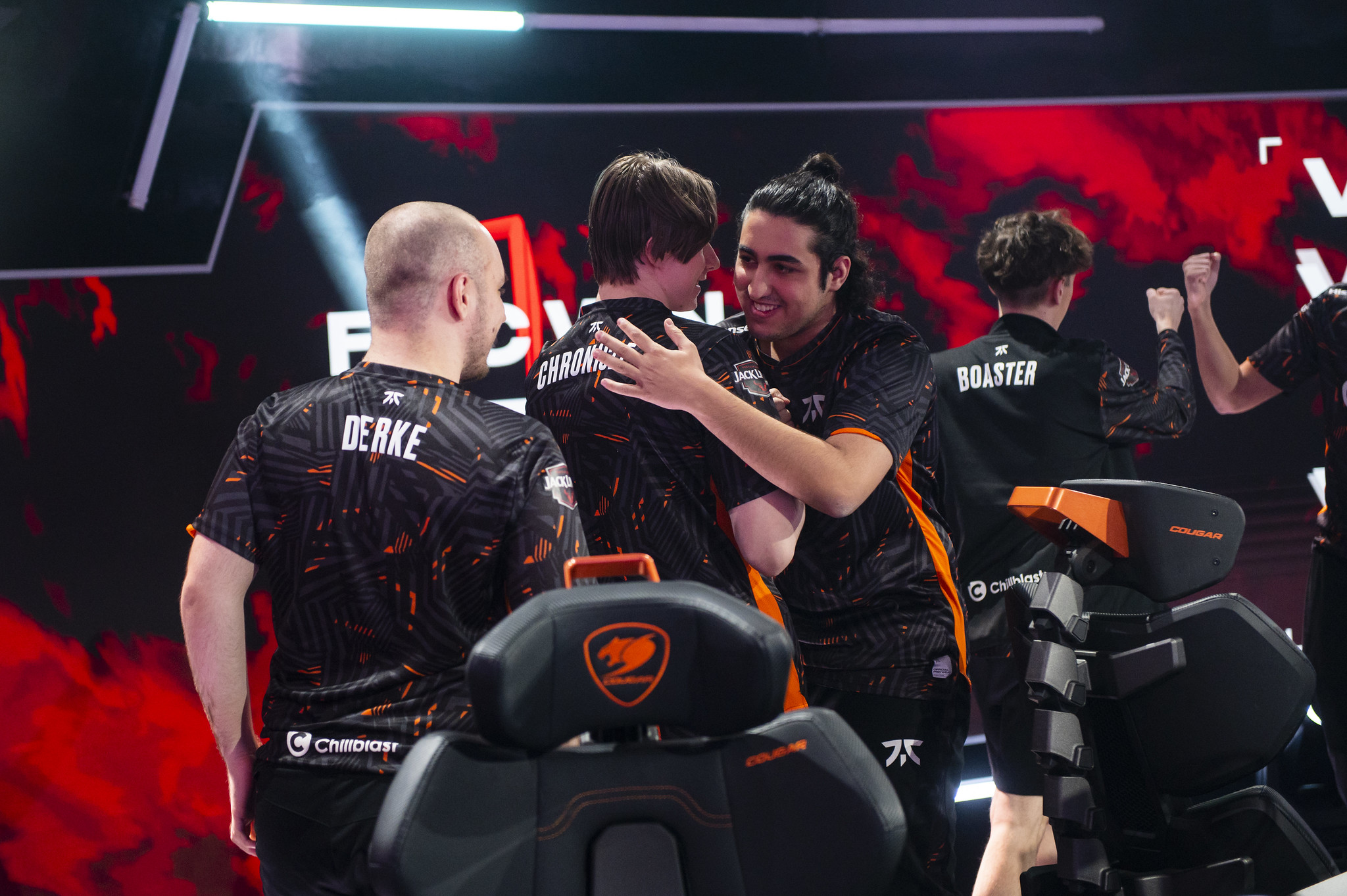 Fnatic yet to be beaten, fanfavorites KOI and Karmine Corp disappoint