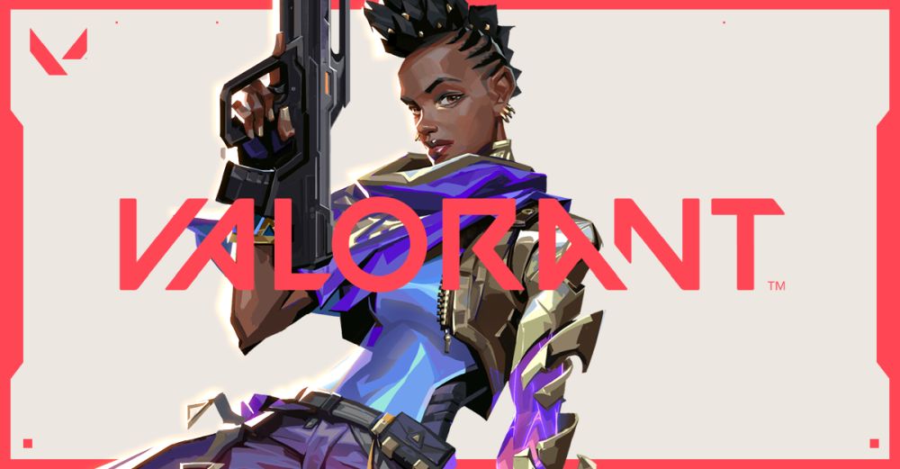 VALORANT  Download and Play for Free - Epic Games Store