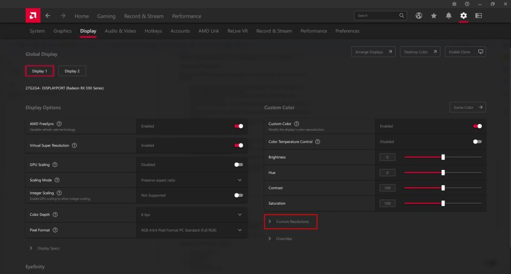 Valorant FoV settings: Valorant FoV guide: The best screen settings for the  shooter in 2023