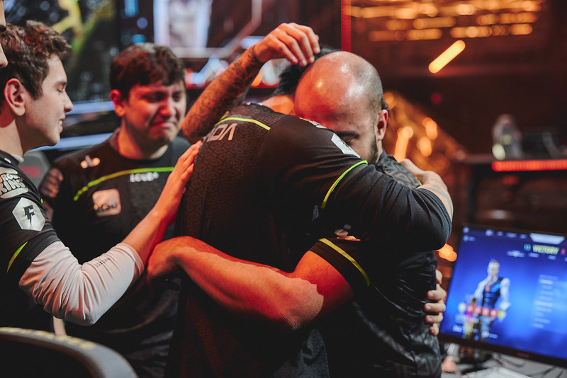 Sentinels welcome Sacy and pANcada | VALORANT Esports News | THESPIKE.GG