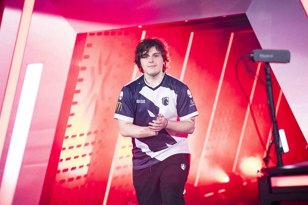 soulcas leaves Team Liquid after three years | VALORANT Esports News ...