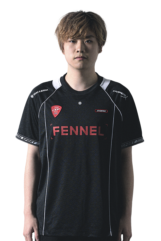 FENNEL | VALORANT | THESPIKE.GG