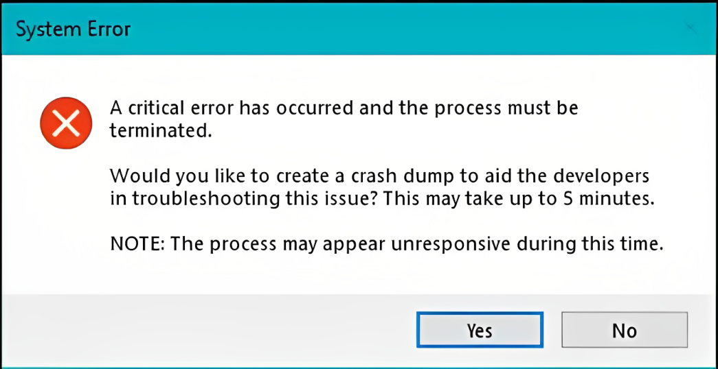 Valorant 'A Critical Error Has Occurred': How To Fix - TRN Checkpoint