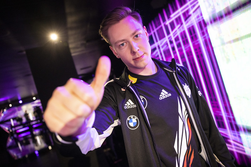 Meddo joins HSDIRR | VALORANT Esports News | THESPIKE.GG