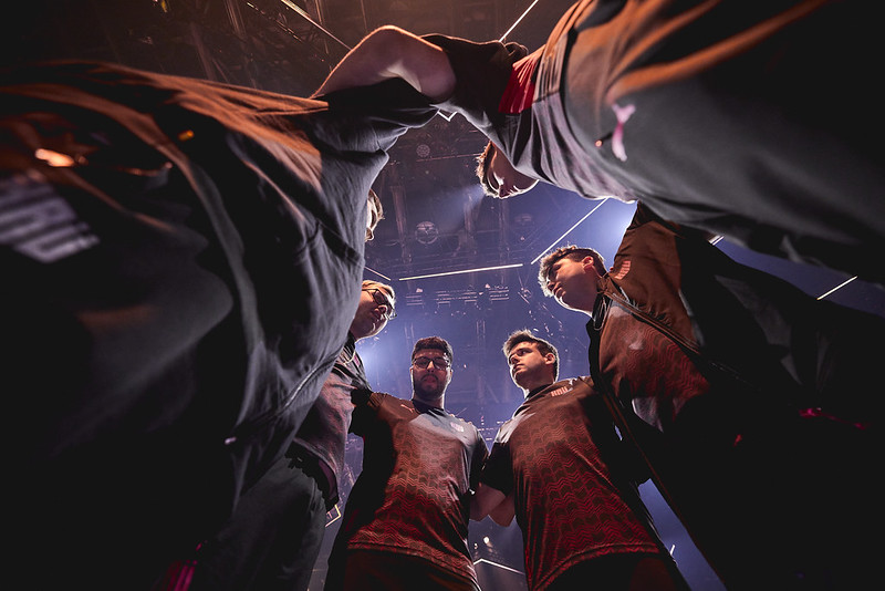 KRÜ part ways with keznit, delz1k and Mazino VALORANT Esports News